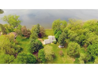 Property photo 7 - REAL ESTATE AUCTION - 27+/- ACRES OFFERED IN 4 TRACTS IN KOSCIUSKO COUNTY, INDIANA